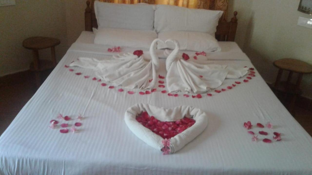 Spice Villas Holiday Udumbanshola Exterior foto