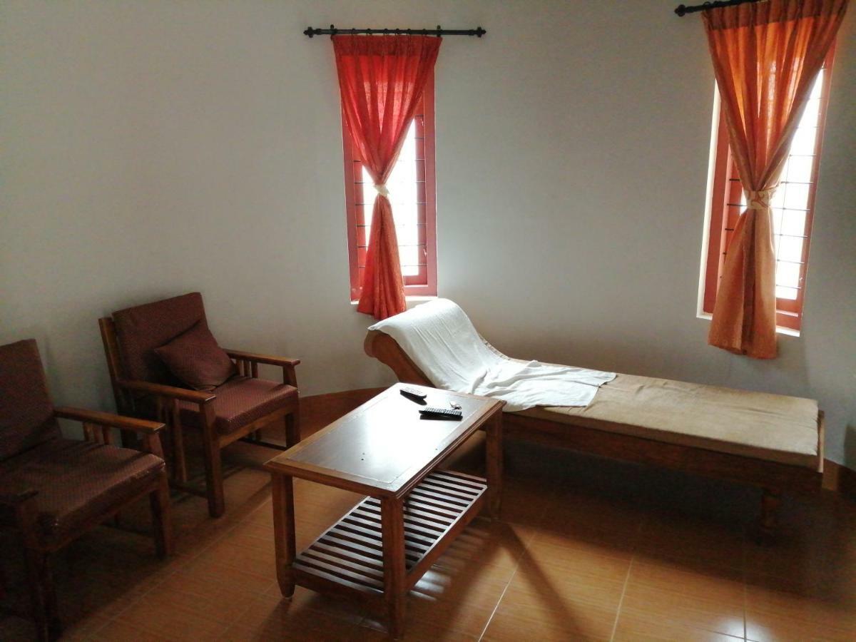 Spice Villas Holiday Udumbanshola Exterior foto