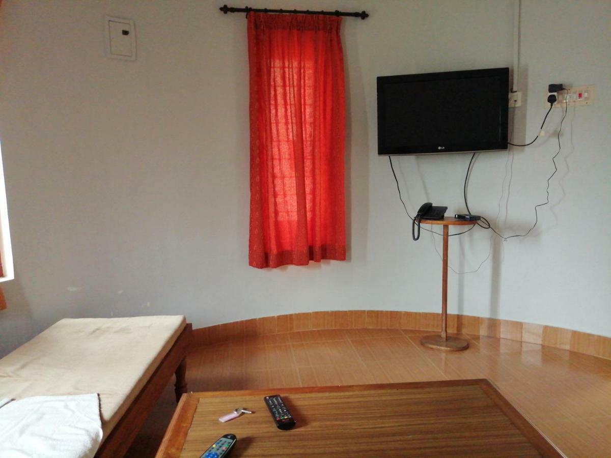 Spice Villas Holiday Udumbanshola Exterior foto