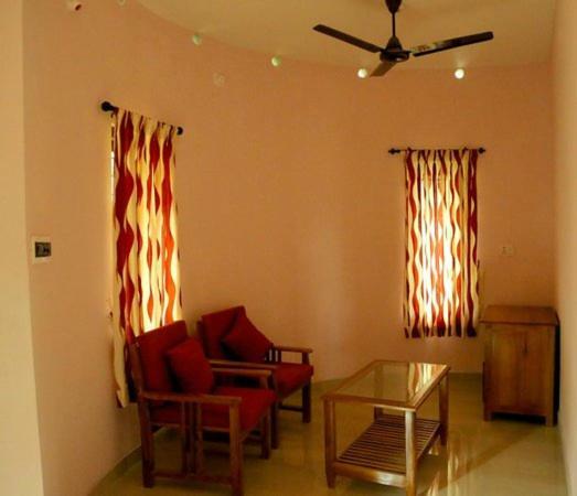 Spice Villas Holiday Udumbanshola Exterior foto